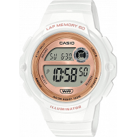Наручные часы Casio Collection LWS-1200H-7A2