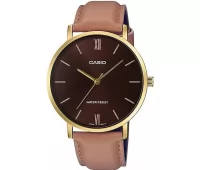 Наручные часы Casio Collection MTP-VT01GL-5B