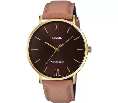 Наручные часы Casio Collection MTP-VT01GL-5B