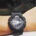 Наручные часы Casio G-SHOCK GA-110HT-1A