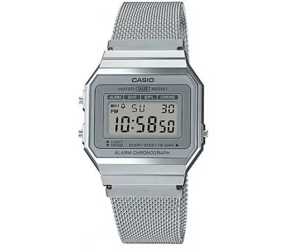 Наручные часы Casio Vintage A-700WEM-7A