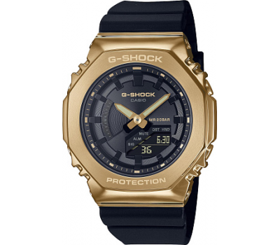 Наручные часы Casio G-Shock GM-S2100GB-1A