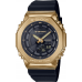 Наручные часы Casio G-Shock GM-S2100GB-1A