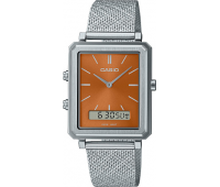 Наручные часы Casio Collection MTP-B205M-5E