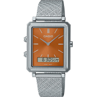 Наручные часы Casio Collection MTP-B205M-5E