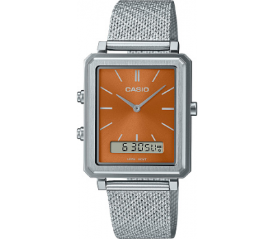 Наручные часы Casio Collection MTP-B205M-5E