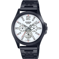 Наручные часы Casio Collection MTP-E350B-7B