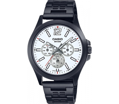 Наручные часы Casio Collection MTP-E350B-7B