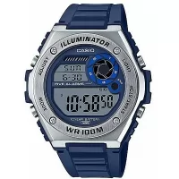 Наручные часы Casio Collection MWD-100H-2A