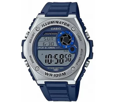 Наручные часы Casio Collection MWD-100H-2A