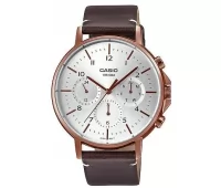 Наручные часы Casio Collection MTP-E321RL-5A