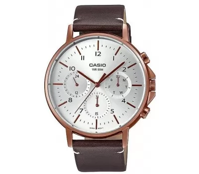 Наручные часы Casio Collection MTP-E321RL-5A