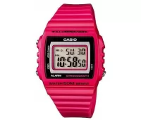 Наручные часы Casio Collection W-215H-4A