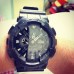 Наручные часы Casio G-Shock GA-110CM-1A
