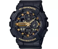 Наручные часы Casio G-SHOCK GMA-S140M-1A