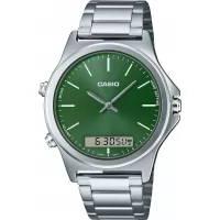 Наручные часы Casio Collection MTP-VC01D-3E Наручные часы Casio Collection MTP-VC01D-3E