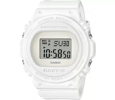 Наручные часы Casio Baby-G BGD-570-7E