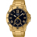 Наручные часы Casio Collection MTP-VD200G-1B