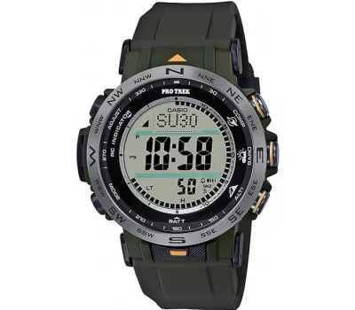 Наручные часы Casio Protrek PRW-30Y-3E