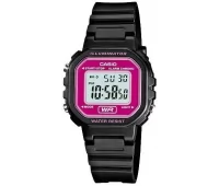 Наручные часы Casio Collection LA-20WH-4A
