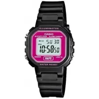 Наручные часы Casio Collection LA-20WH-4A