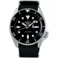 Наручные часы Seiko SRPD55K3 Наручные часы Seiko SRPD55K3