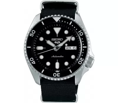 Наручные часы Seiko SRPD55K3 Наручные часы Seiko SRPD55K3