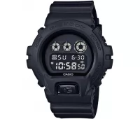 Наручные часы Casio G-SHOCK DW-6900BB-1E