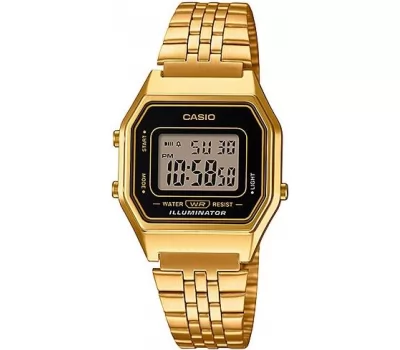 Наручные часы Casio Vintage LA-680WGA-1E