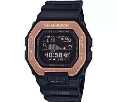 Наручные часы Casio G-SHOCK GBX-100NS-4E