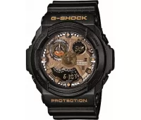 Наручные часы Casio G-Shock GA-300A-1A