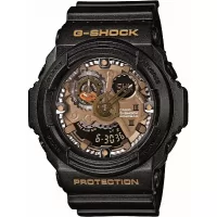 Наручные часы Casio G-Shock GA-300A-1A
