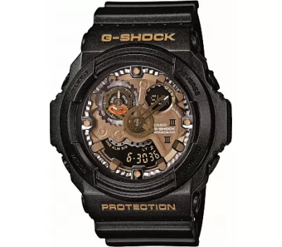 Наручные часы Casio G-Shock GA-300A-1A