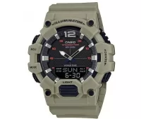 Наручные часы Casio Sports HDC-700-3A3