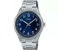Наручные часы Casio Collection MTP-V005D-2B4