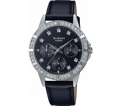 Наручные часы Casio Sheen SHE-3517L-1A