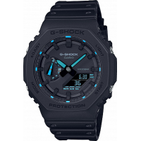 Наручные часы Casio G-Shock GA-2100-1A2