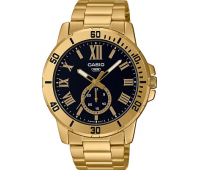 Наручные часы Casio Collection MTP-VD200G-1B