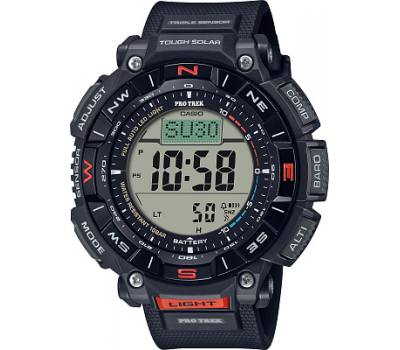 Наручные часы Casio ProTrek PRG-340-1E
