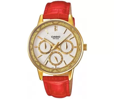 Наручные часы Casio Collection LTP-2087GL-4A