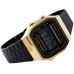 Наручные часы Casio Vintage A-168WEGB-1B