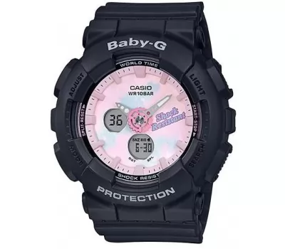 Наручные часы Casio Baby-G BA-120T-1A