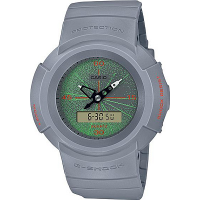 Наручные часы Casio G-Shock AW-500MNT-8A