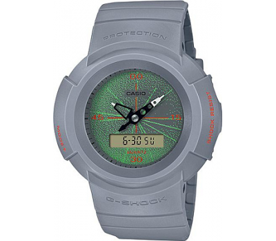 Наручные часы Casio G-Shock AW-500MNT-8A