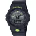 Наручные часы Casio G-SHOCK GA-800DC-1A