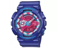 Наручные часы Casio G-SHOCK GMA-S110HC-2A