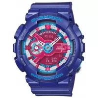 Наручные часы Casio G-SHOCK GMA-S110HC-2A