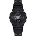 Наручные часы Casio G-SHOCK GA-110HT-1A