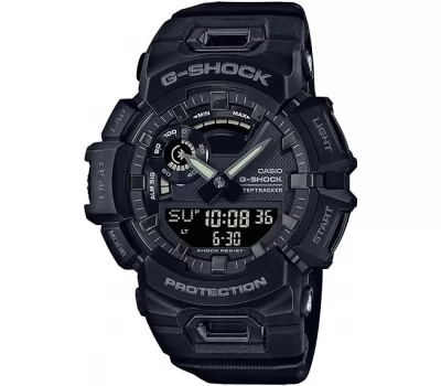 Наручные часы Casio G-SHOCK GBA-900-1A