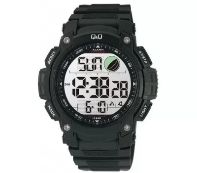 Наручные часы Q&Q M119J001Y